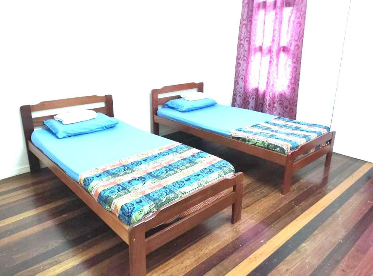 Oyo Home 90396 Mahua Rainforest Paradise Tambunan Экстерьер фото